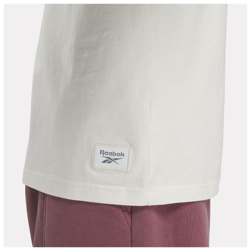 Reebok Ανδρική κοντομάνικη μπλούζα Classics Natural Dye Tee